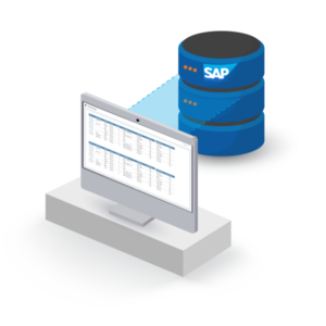 integrated sap