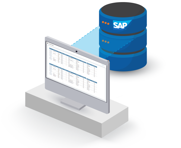 integrated sap